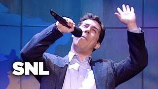 Weekend Update: Parnell Raps about Kirsten Dunst - Saturday Night Live