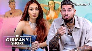 Germany Shore Staffel 3 React: Carina & Mike Heiter reagieren auf Folge 1  | #1 | Germany Shore