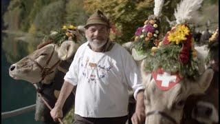 Canton Schwyz Tourism and Swiss Traditions