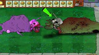 Horrible zombies vs Horror Horrible zombies - Plants Vs Zombies Hack