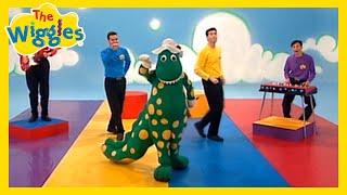 Dorothy the Dinosaur  The Wiggles #OGWiggles
