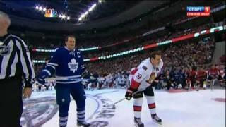2012 NHL All-Star Skills Competition - Hardest Shot