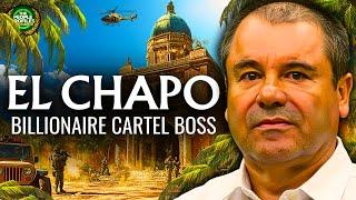 El Chapo - Billionaire Cartel Boss