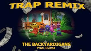 The Backyardigans Theme Trap Remix (prod. baizas)