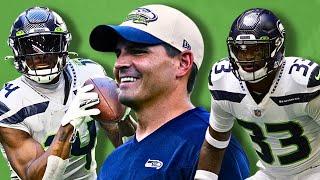 Boom OR Bust: The New Era of the Seattle Seahawks...