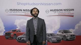 Samuel Stinson   HUDSON NISSAN TALENT SEARCH