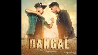 DANGAL AMMY FT  MR SHAIKH |OFFICAL MUSIC VIDEO