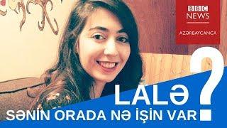 İrlandiyada "iş çoxdur, insan az", İrlandiyada şirkət qurmuş Lalə Qurbanova