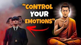 " How to Control your Emotions: Conquer Stress and Anxiety with this Profound Tale! " AriseAspire