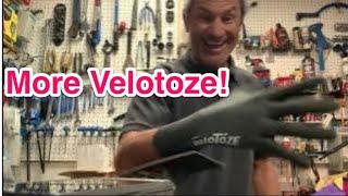 Unboxing Velotoze Neoprene Cycling Shoe Cover and Waterproof Cycling Glove