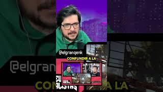 El drama con el #Remaster #pseudoclips #horizonzerodawn #pseudoanalistas #kacex #qenk #elgranqenk