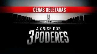 A HISTÓRIA DAS CONSTITUIÇÕES BRASILEIRAS (EXTRAS) | A CRISE DOS 3 PODERES