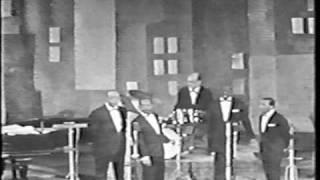The Golden Gate Quartet - Swing Down Sweet Chariot