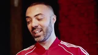 RBTV: Ensaio geral para A História do Hip Hop Tuga na Altice Arena