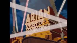 Arian Ventura Productions (1935-1968, Technicolor)