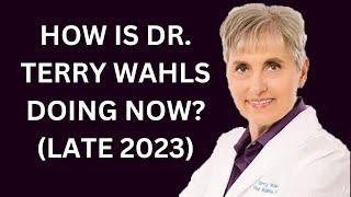 How is Dr. Wahls Doing in 2023? (Multiple Sclerosis Recovery)