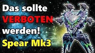 Das Mit Abstand STÄRKSTE Setup! 12.8M DMG! | War Robots Gameplay WR (Deutsch/German)