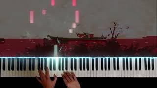 Spiritfarer - Stellas Departure - Piano