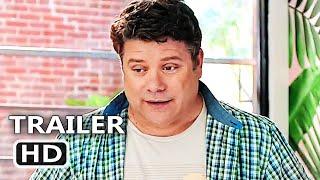 HERO MODE Trailer (2021) Sean Astin, Mira Sorvino Comedy Movie