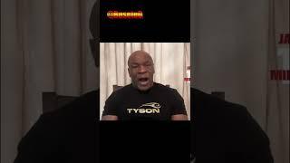MIKE TYSON HABLA SOBRE ILIA TOPURIA Y SU KO A MAX HOLLOWAY | #tyson #topuria #ufc #holloway