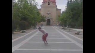 habilidad urbana 1