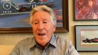 Is there any hype for Haas F1 in the US? Mario Andretti's answer