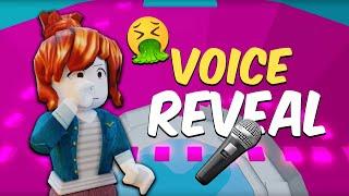 The Voice Reveal... | RealRosa ( Exposed )