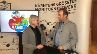 Anita Arneitz | Journalistin und Schreibtrainerin | lanmedia Business Talk