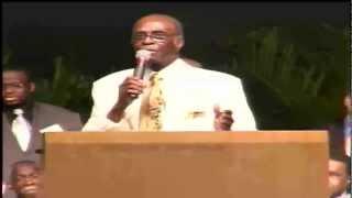 Apostle William Bonner - 88th International Convention COOLJC in Columbia SC