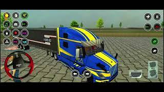 truck driver heavy cargo offline or onlinetruck driver heavy cargo androidVolvo Trala game