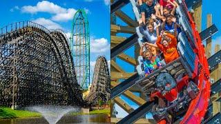 Our BIGGEST Roller Coaster Enthusiast Event YET! | Trip Plan, Booking Info & MORE