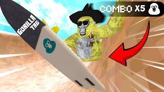 Gorilla Tag added HOVERBOARDS! (NEW Skate Update!)