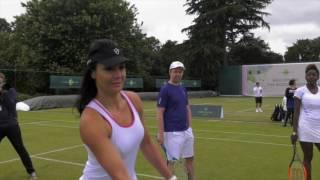 Tips On How To Play Tennis The PlayBrave Way