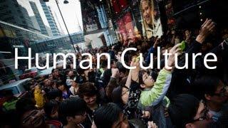 Human Culture - Alan Watts