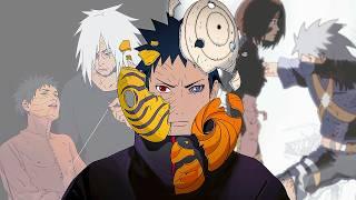 What If Obito Was Reborn With His Memories & Abilities?