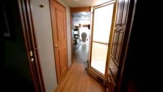 2005 Winnebago Journey 39K Class A Diesel Motorhome for sale at RCD Sales 14269