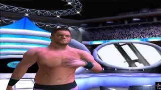 WWF SmackDown! Just Bring It : Chris Benoit