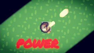 The POWER | Mindustry