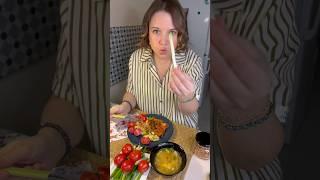 Мукбанг #food #mukbang #вкусно #asmr #мукбанг #топ10 #едимдома #funny #follow