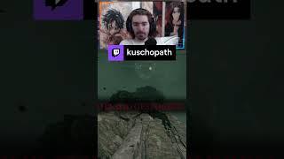 Elden Ring "Anfängerfreundlich" | kuschopath auf #Twitch