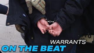 On The Beat | Warrants