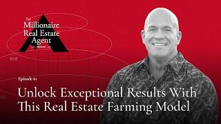 Dominate Your Farm With Andy Allen's Timeless Millionaire Model | The MREA Podcast (EP.61)