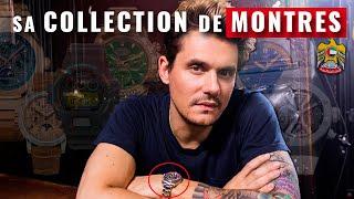 John Mayer: His real passion?