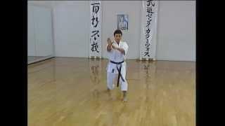 Bassai Dai - Efthimios Karamitsos - Karate - Kata - Shotokan