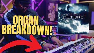 WATCH Kevin Powell Breakdown His MOST VIRAL Organ Intro!  |Agnus Dei by Doobie Powell |