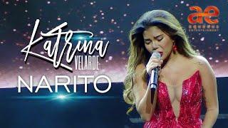 KATRINA VELARDE - Narito (Samsung Performing Arts Theater | April 13, 2024)