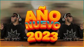 MIX AÑO NUEVO 2023 (Gatita, Efecto, Despues de la playa, La Joaqui, Ferxxo, Si me tomo una cerveza)