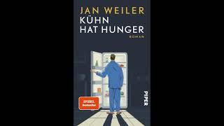 Hörbuch Kühn hat Hunger von Jan Weiler  || Teil 2