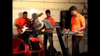 light music troop in chennai - srisaisruthi