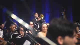Alma Abatida - Harpa Cristã; Arr. Lucas Rocha, Maestro: Jessé Eduardo Francisco.